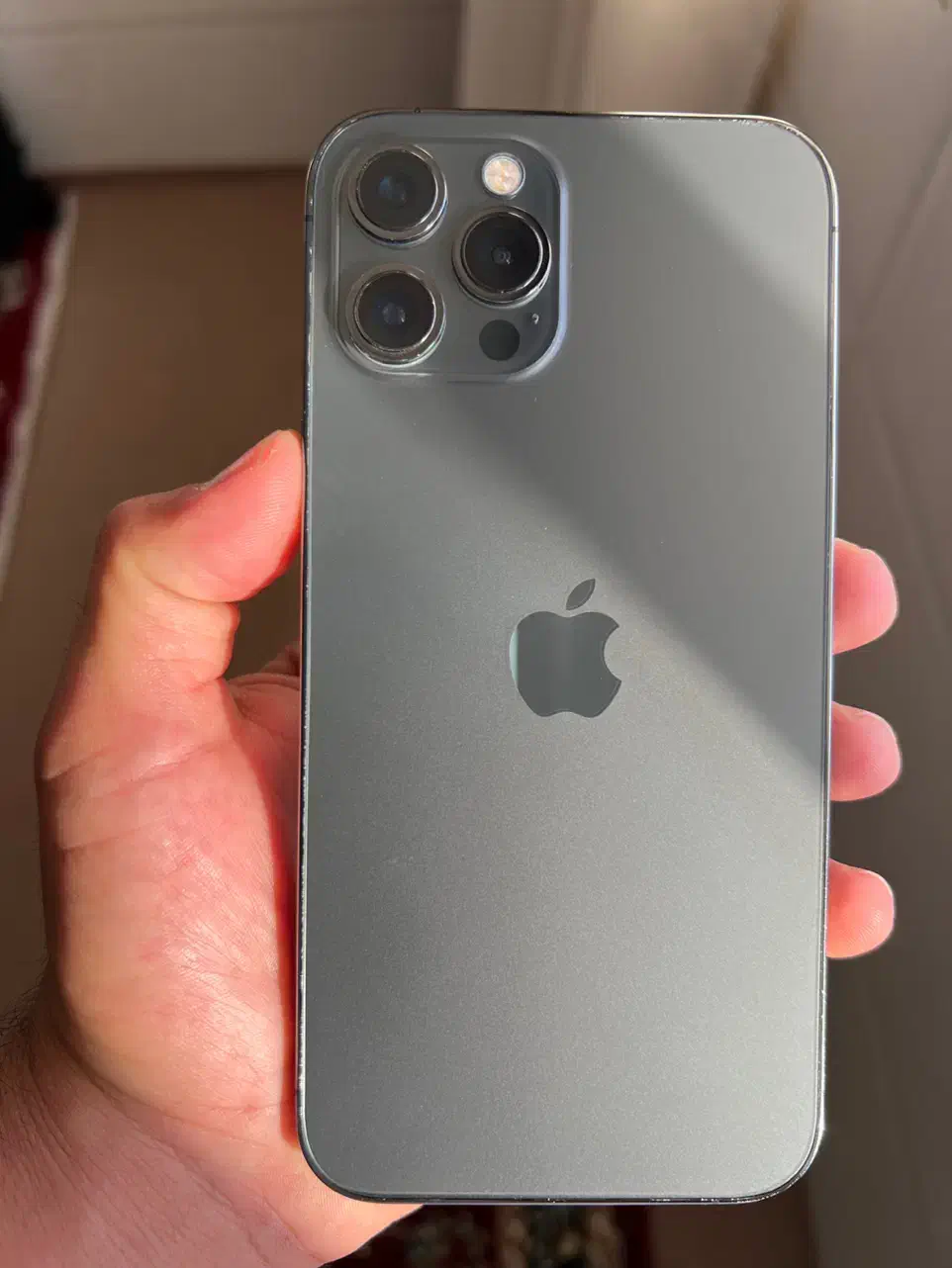 12pro max Zaa|موبایل|یزد, |دیوار