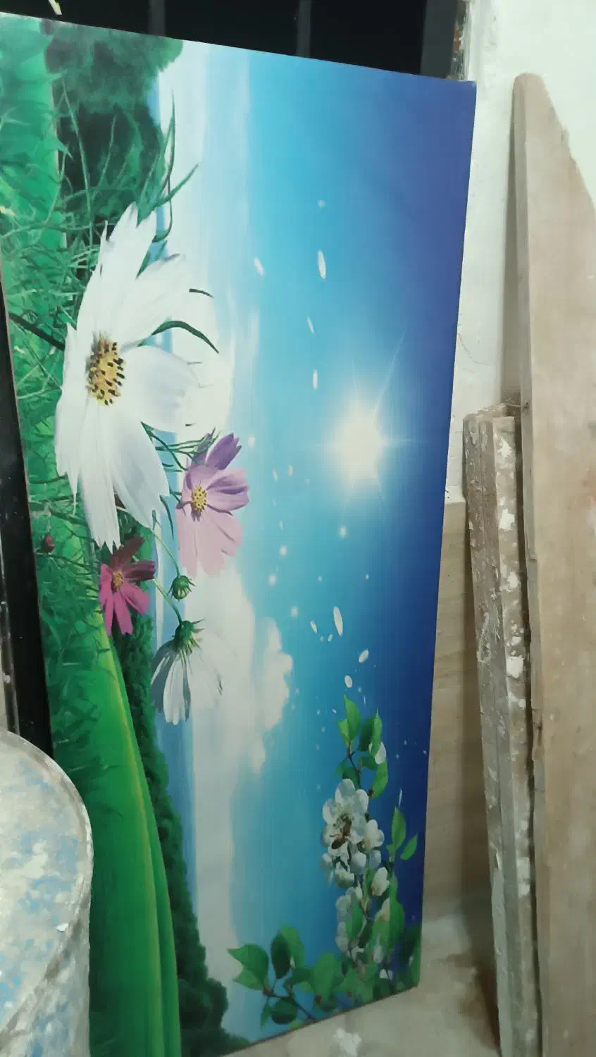 تابلو آماده با نور سالم سالم|تابلو، نقاشی، عکس|رشت, پل تالشان|دیوار