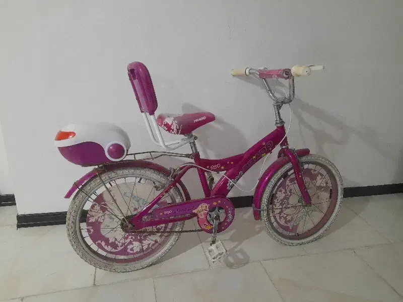 در حد نو|دوچرخه، اسکیت، اسکوتر|مینودشت, |دیوار