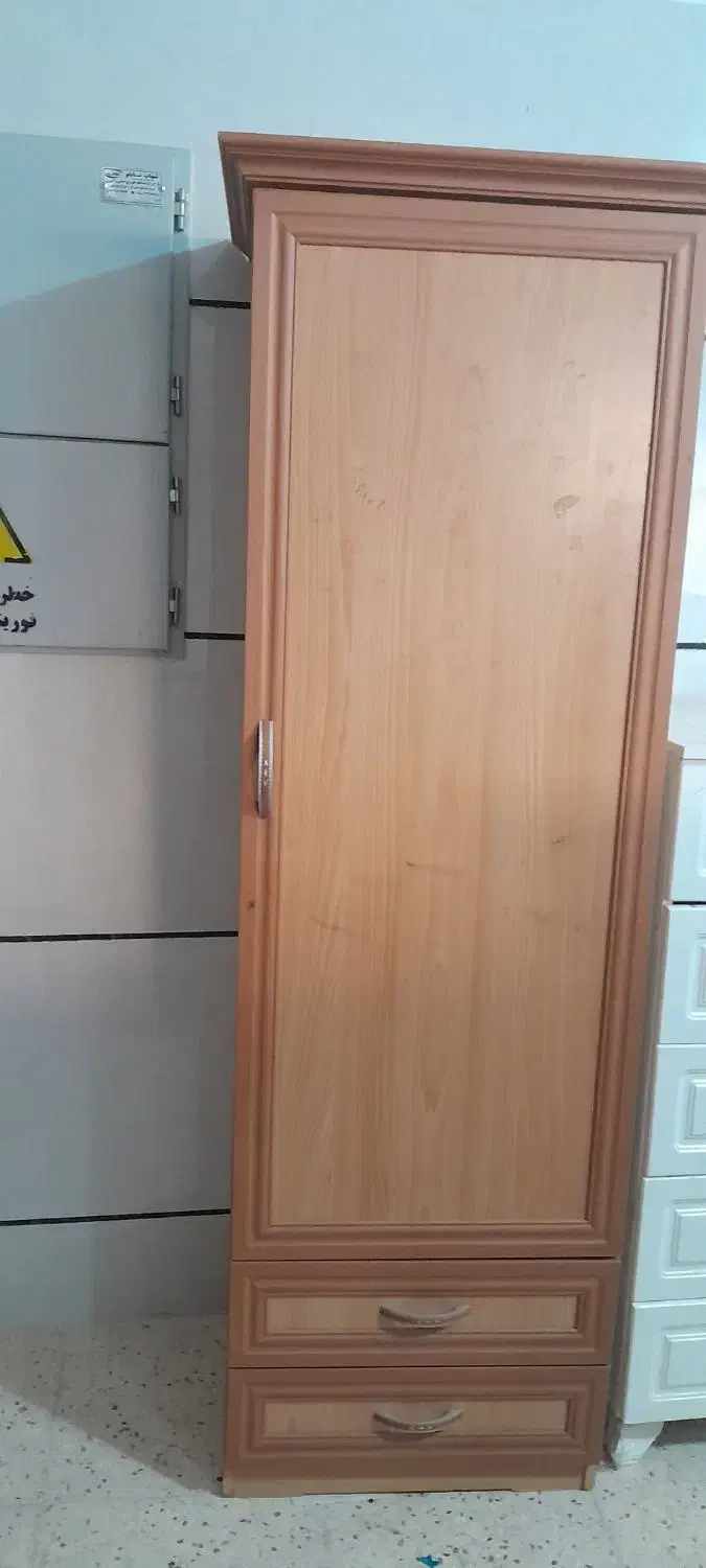 کمدلباس|جاکفشی، کمد، دراور|قزوین, |دیوار