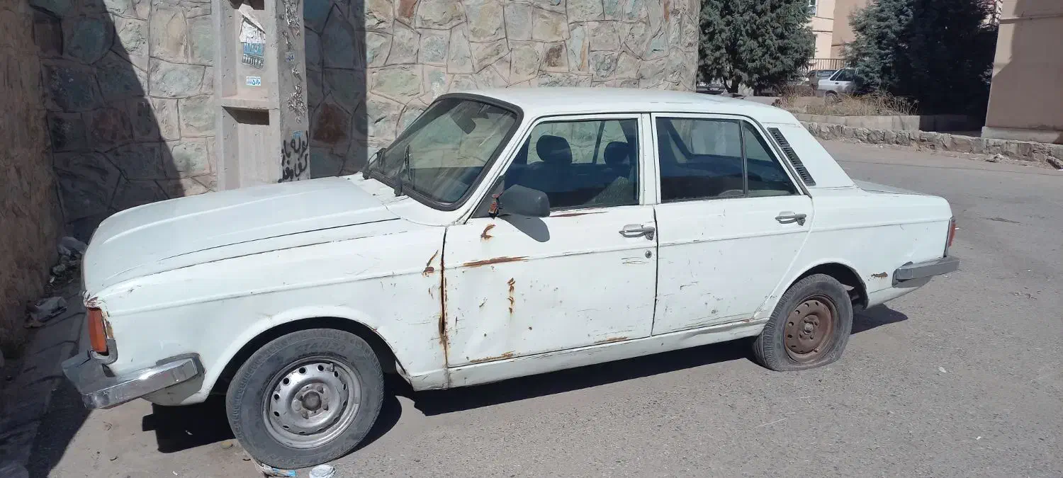 پیکان مدل ۸۲|خودرو کلاسیک|هشتگرد, شهرک صبا سوله|دیوار