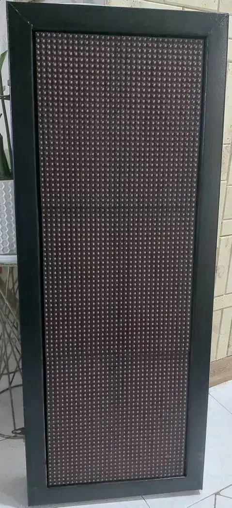 تابلو روان ال ای دی|فروشگاه و مغازه|بندرعباس, |دیوار