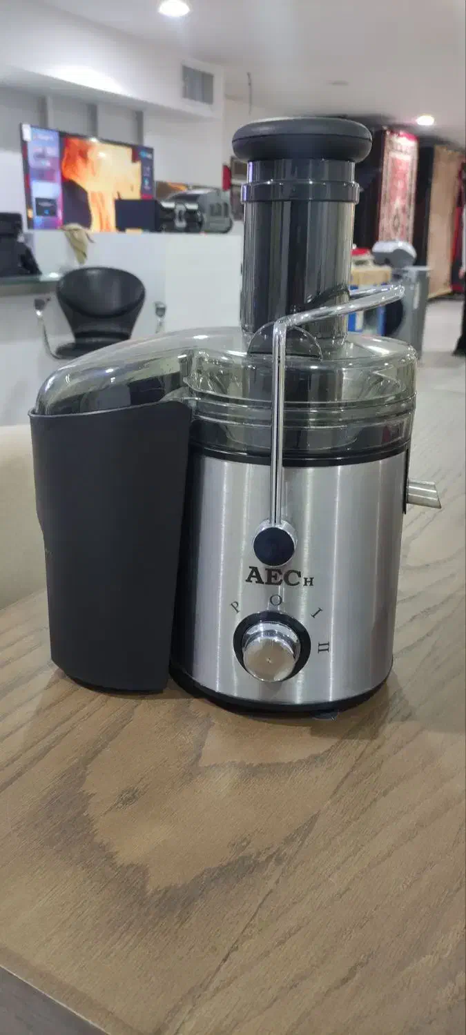 آبمیوه گیری تک کاره AEC مدل 850|آبمیوهگیر و آبمرکباتگیر|زنجان, |دیوار