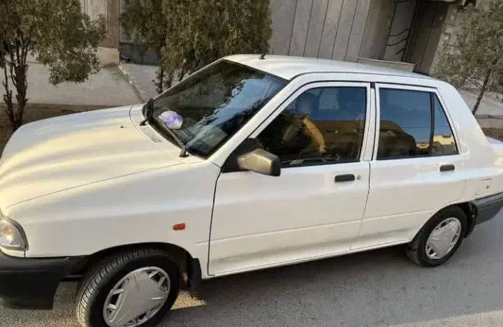 پراید 131مدل 98خیلی تمیز|خودرو سواری و وانت|خمینیشهر, |دیوار