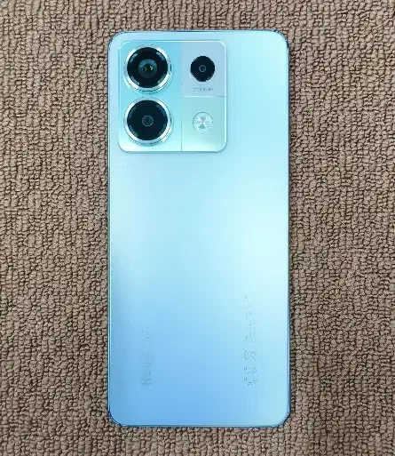 Redmi Note 13 Pro 5G|موبایل|اصفهان, رکن الدوله غربی|دیوار