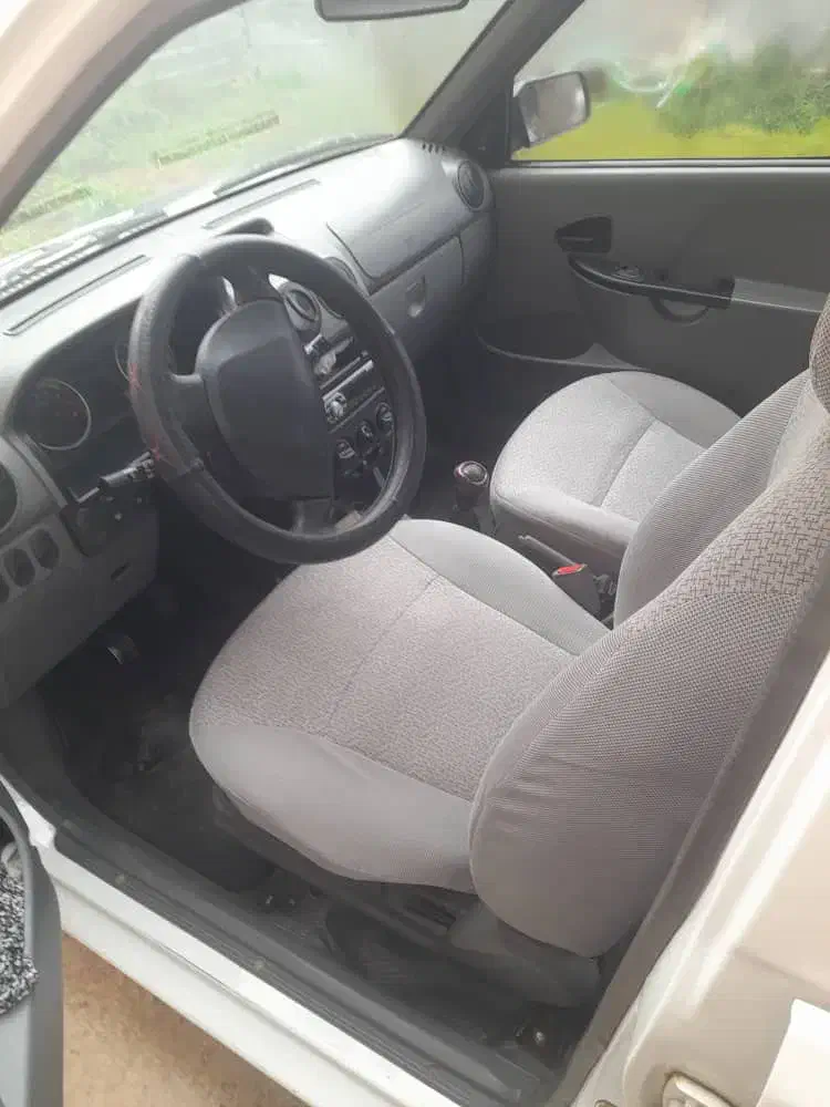 پراید مدل ۹۶|خودرو سواری و وانت|چاف و چمخاله, |دیوار