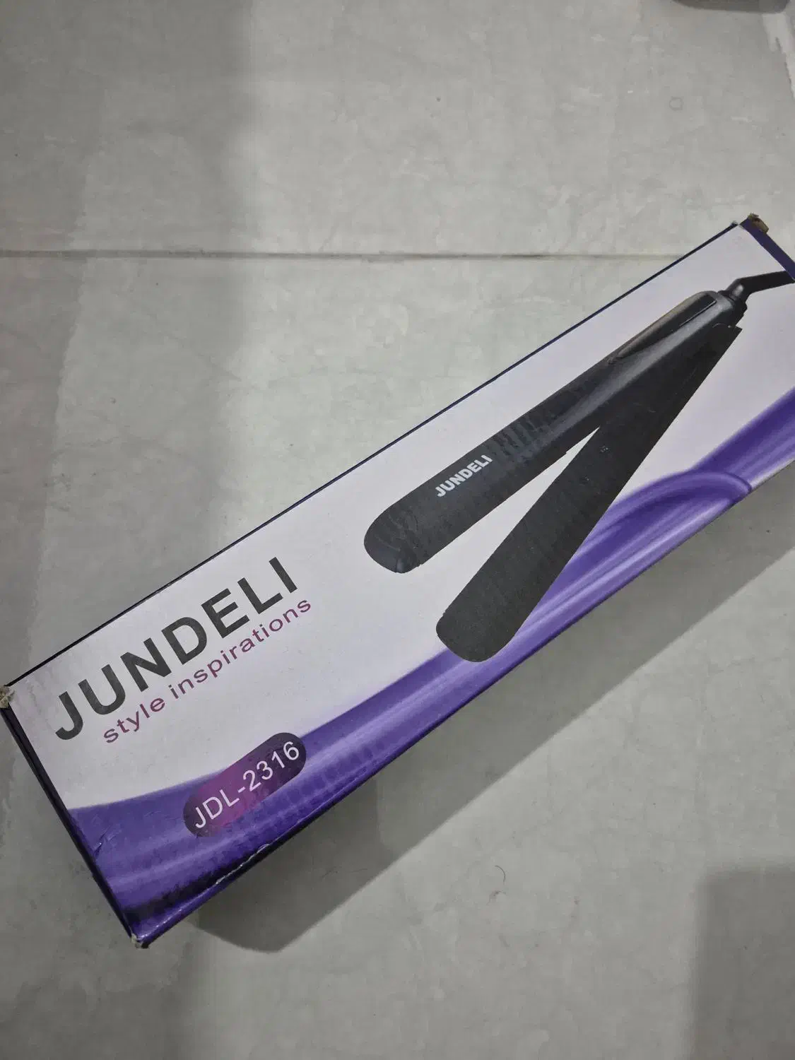 JUNDELI اتو|آرایشی، بهداشتی، درمانی|بندرعباس, |دیوار