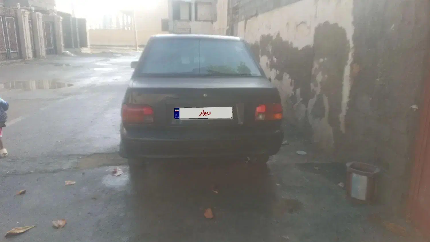 فروش|خودرو سواری و وانت|چابهار, |دیوار