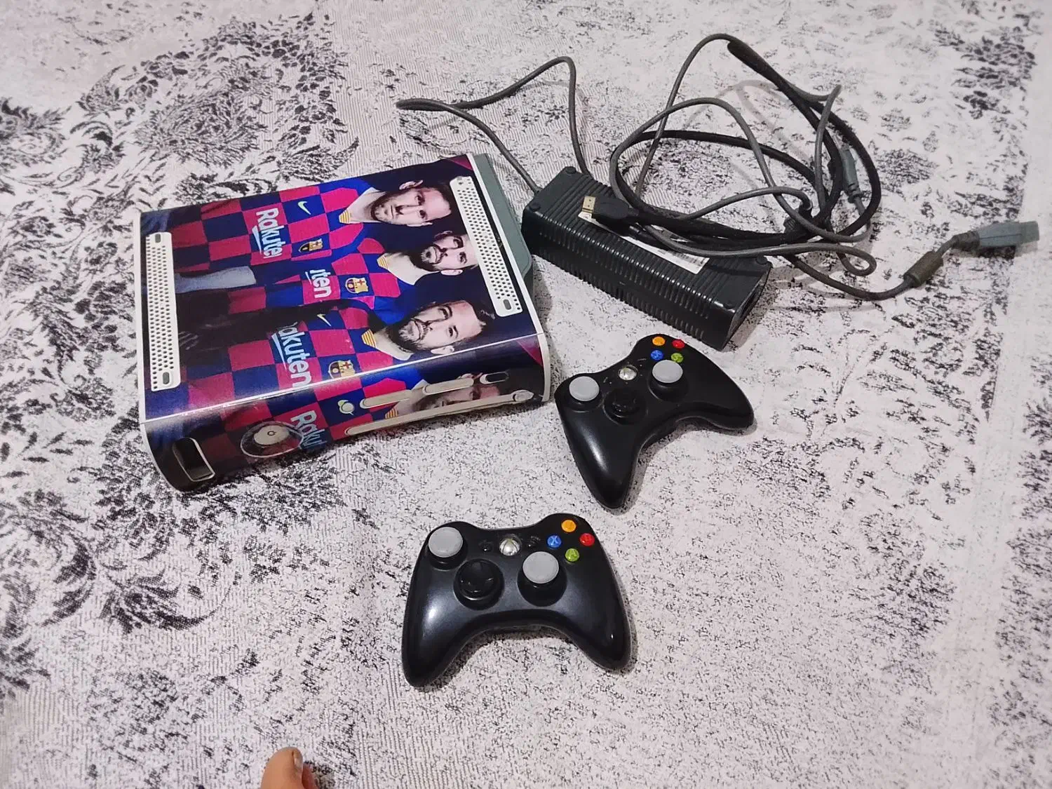 ایکس باکس 360|کنسول، بازی ویدئویی و آنلاین|خرمدره, |دیوار