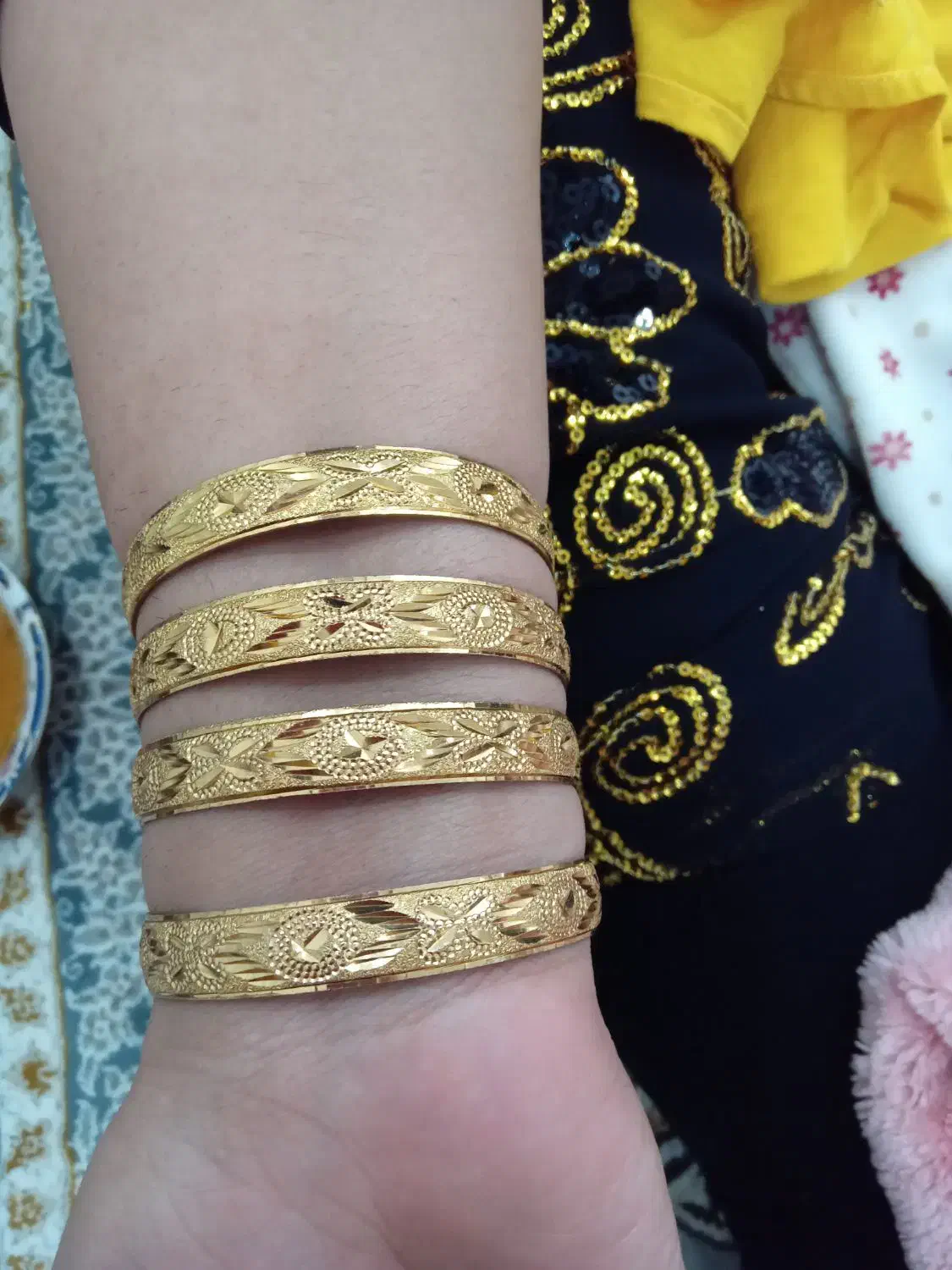 ۴عددالنگوسایز۳|بدلیجات|جوانرود, |دیوار