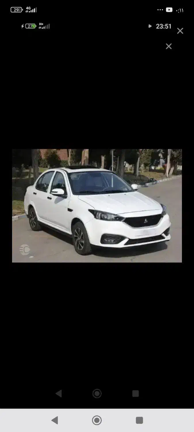 حواله ساینا s طرح مادران|خودرو سواری و وانت|سارال, |دیوار