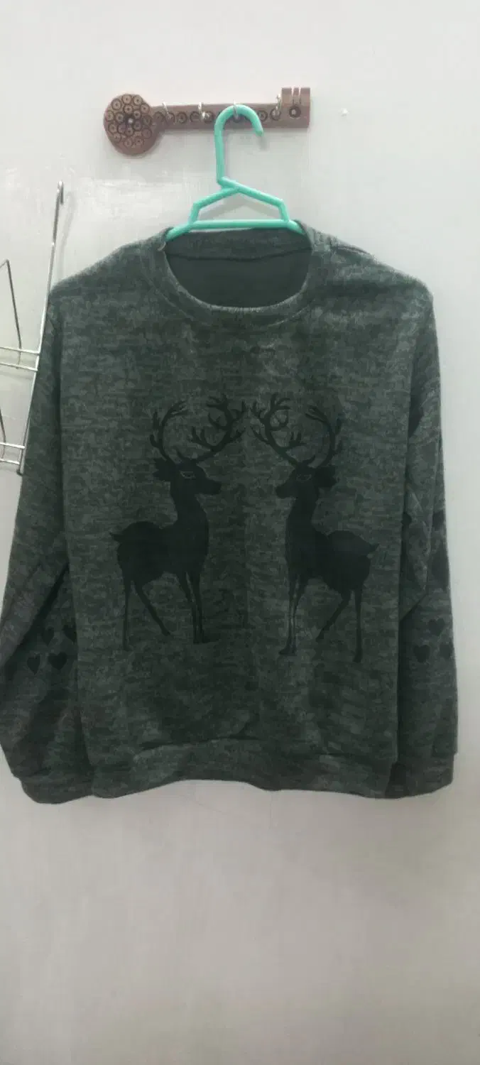 بلوزنونو|لباس|قم, سراجه (۱۵ خرداد)|دیوار