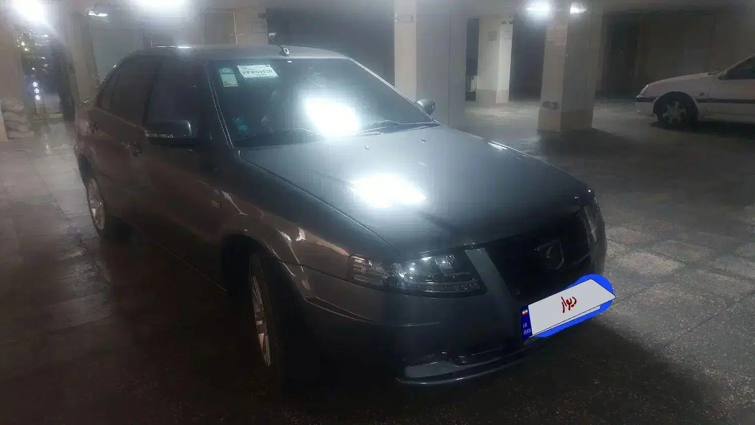 سورن پلاس|خودرو سواری و وانت|فردیس, فرامرزیه|دیوار