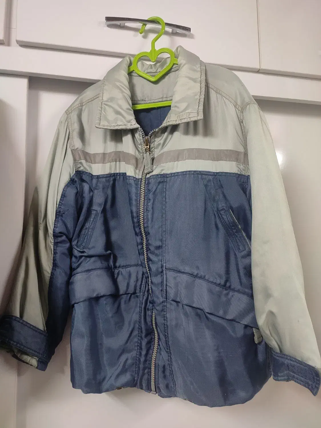 تعداد چهار عدد کاپشن مردانه|لباس|لنگرود, |دیوار