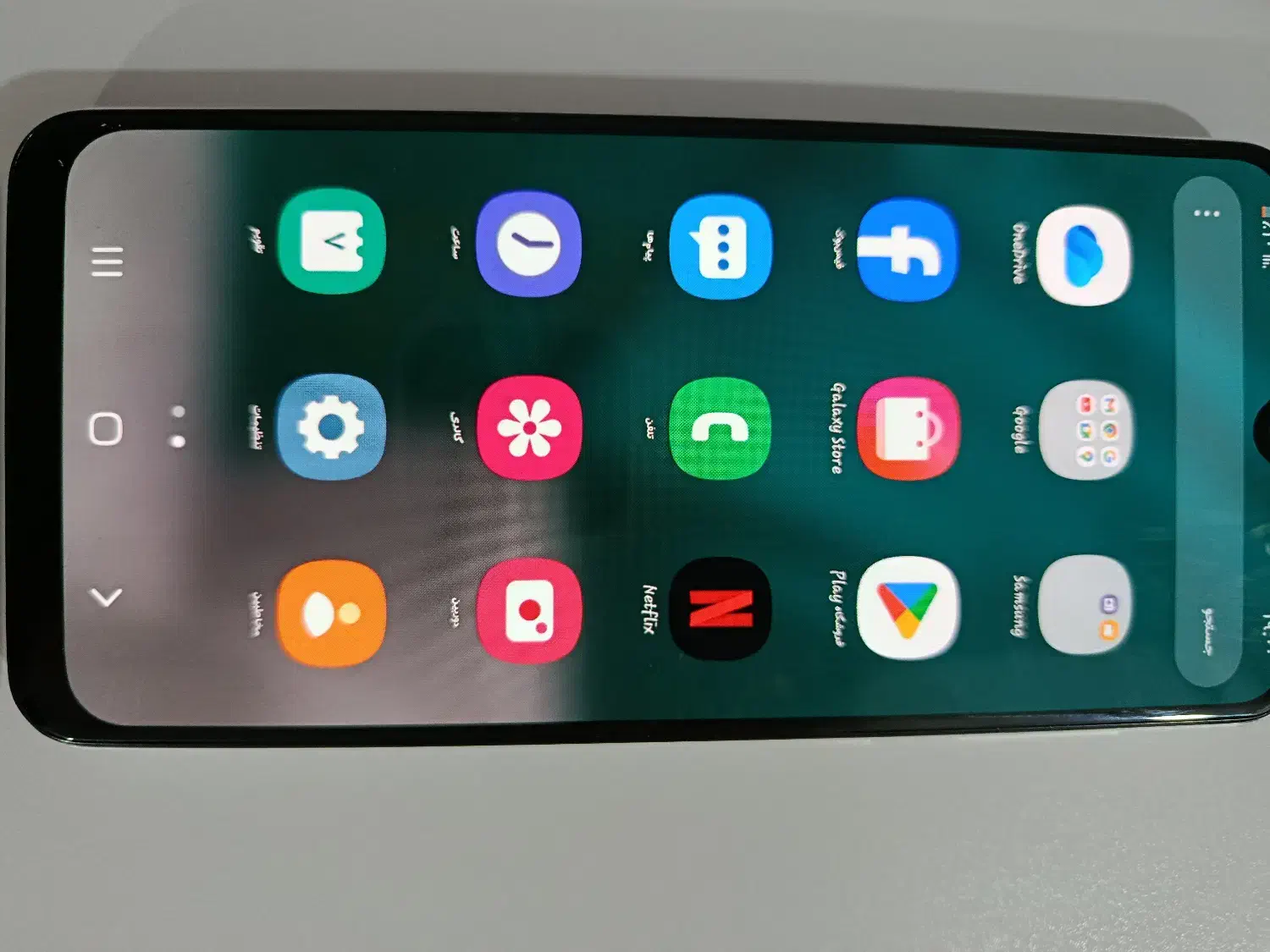 گوشی a30s|موبایل|قم, پردیسان|دیوار