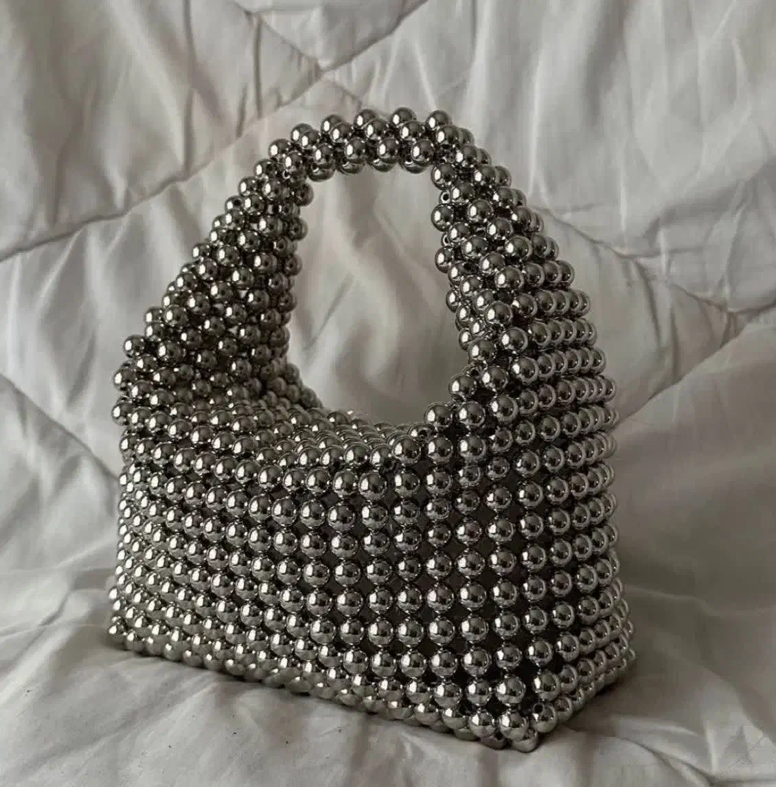 آموزش تخصصی کیف های مرواریدی|خدمات آموزشی|مشهد, شهید بهشتی|دیوار