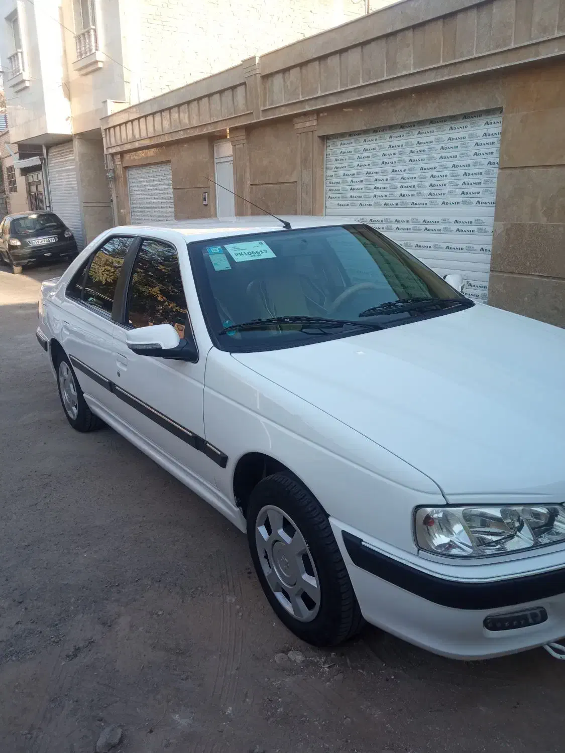 پارس سال 1402 استثنایی|خودرو سواری و وانت|تربت جام, فاز ۳ فرهنگیان|دیوار