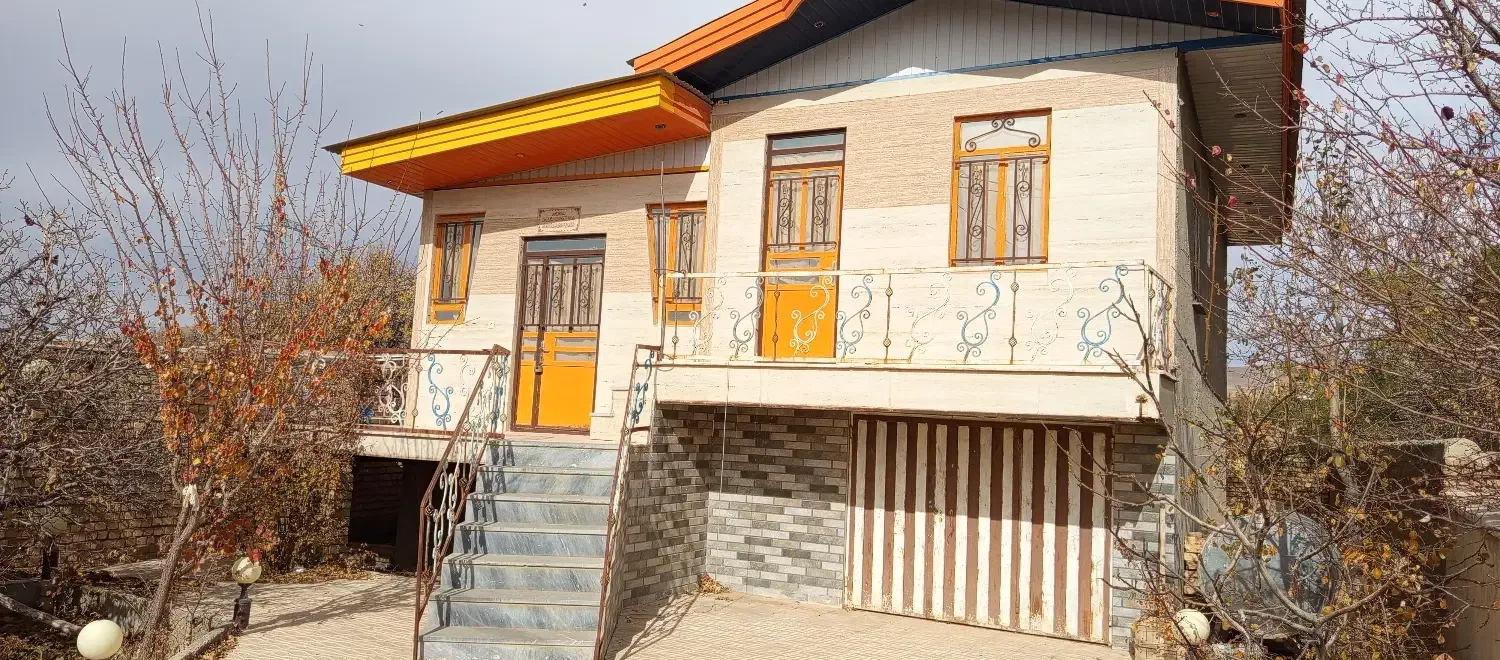 فروش خانه ویلایی در روستای داوود پیغمبر|فروش خانه و ویلا|ازنا, |دیوار