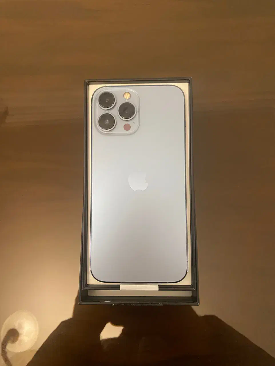 ایفون ۱۳ پرو مکس نو iphone 13 promax 256 za/a|موبایل|تهران, آجودانیه|دیوار