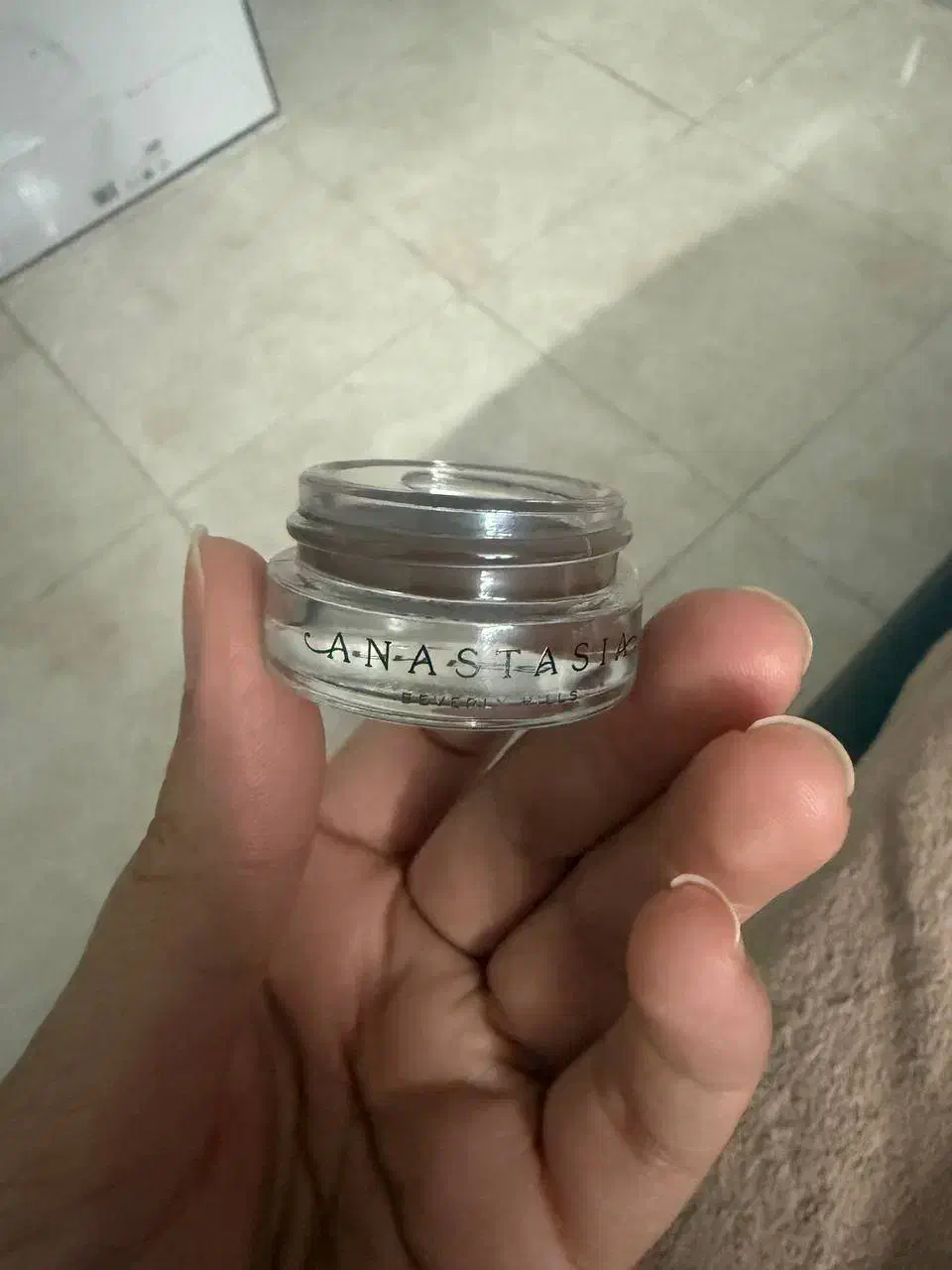 مدادابروکاسه ای سافت برون آناستازیا اورجینال|آرایشی، بهداشتی، درمانی|مشهد, دانشجو|دیوار