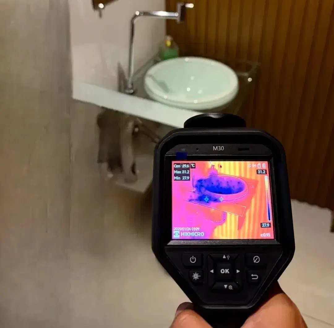 نشتیابی آب .لوله کشی آب و فاضلاب .سیم کشی برق|خدمات پیشه و مهارت|زاهدان, |دیوار