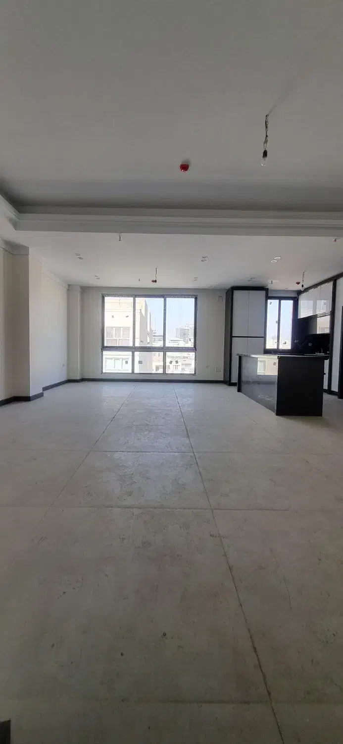 ۱۲۰ متر فول مشاعات بهارشیراز