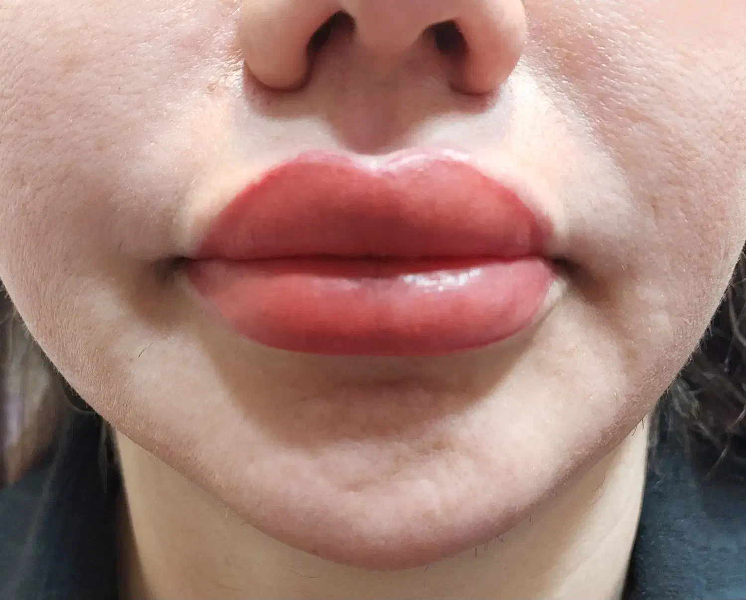 تخفیف ویژه آرایش دائم|خدمات آرایشگری و زیبایی|تبریز, |دیوار