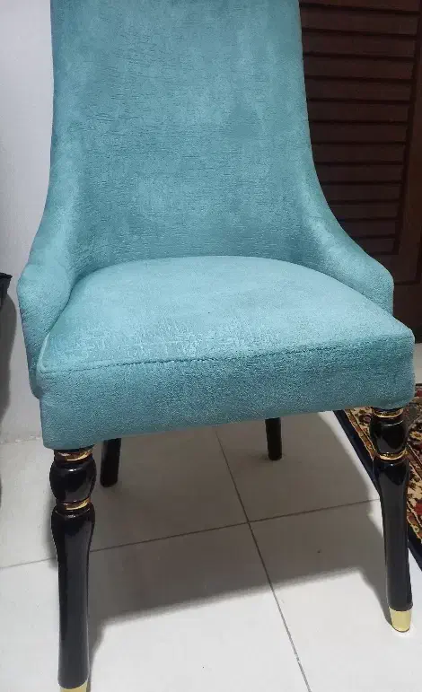 صندلی آشپزخانه|میز و صندلی غذاخوری|کرمان, |دیوار