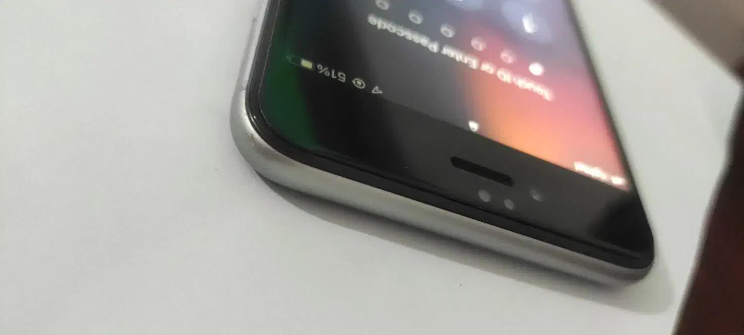 ایفون 6S Plus 64G|موبایل|قم, شاه ابراهیم|دیوار