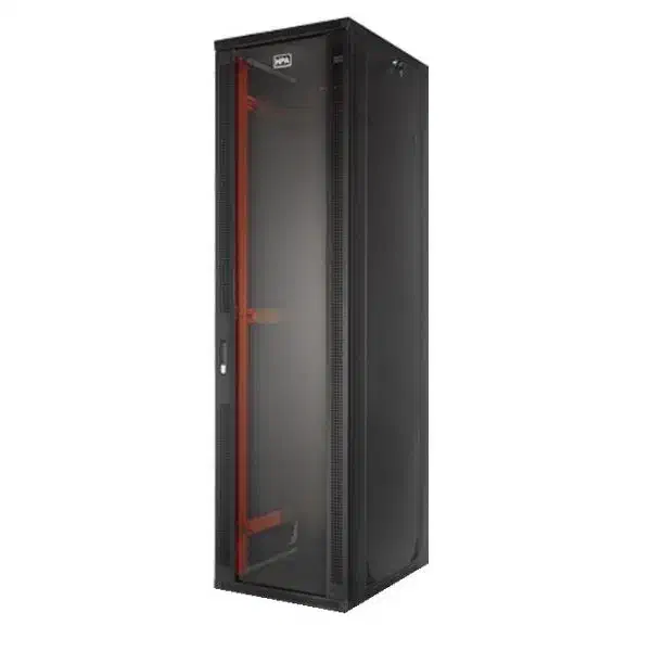 رک ۴۲ یونیت عمق ۱۰۰ HPA|مودم و تجهیزات شبکه|گرگان, |دیوار