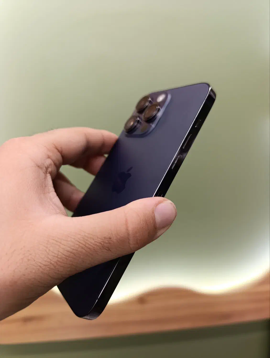 iPhone 14poro max|موبایل|مشهد, چهارچشمه|دیوار