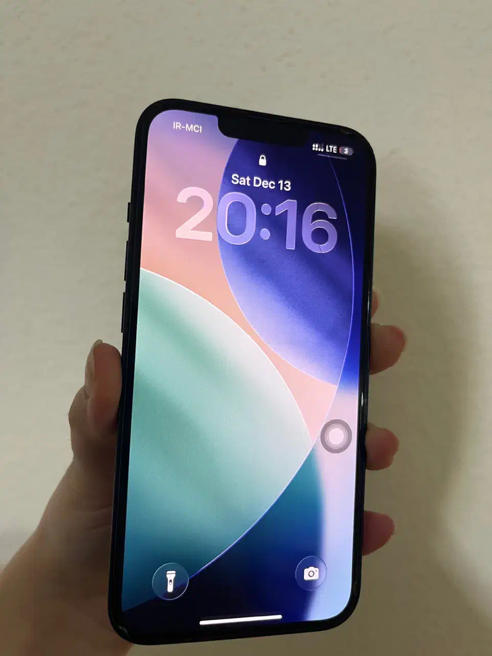 معاوضه با ۱۲ پرو یا ۱۱ پرو iPhone 13 ایفون ۱۳|موبایل|ساری, |دیوار