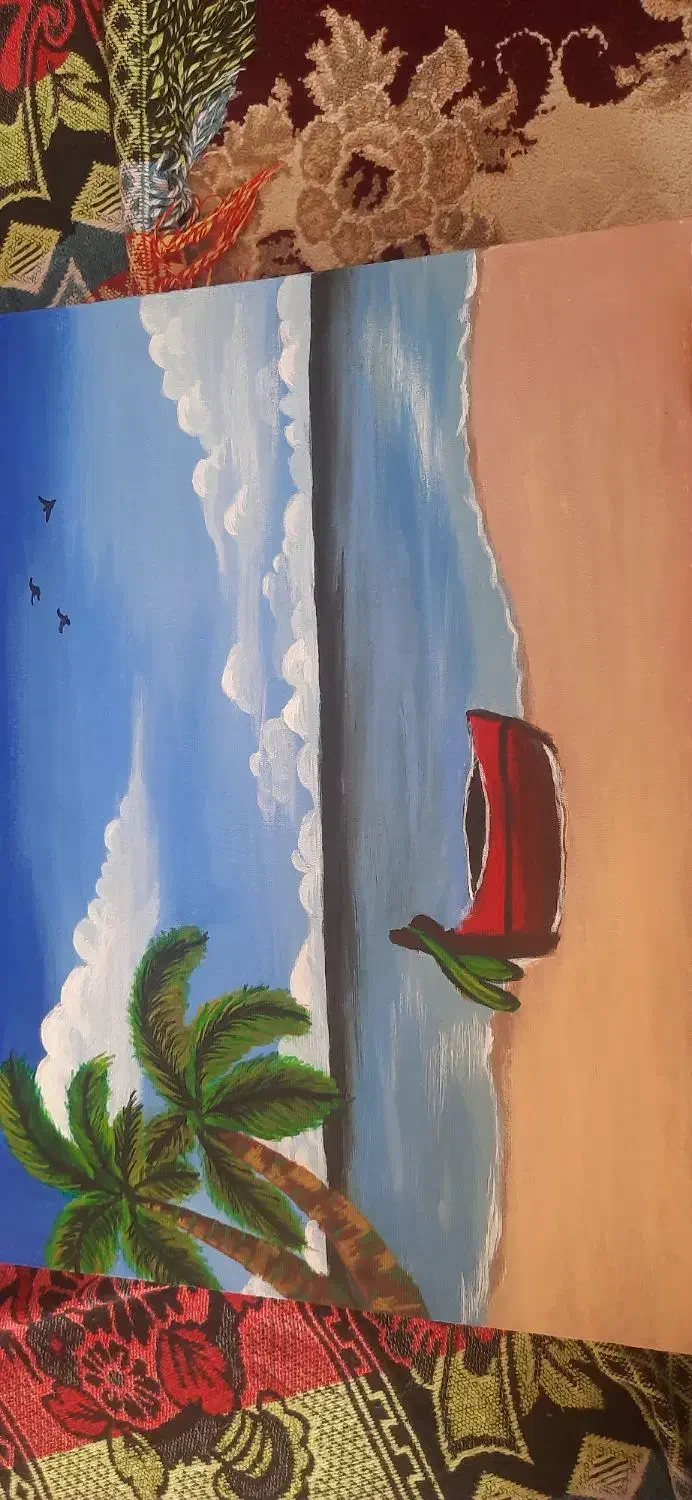 راهنمایی|فعالیت داوطلبانه|فلاورجان, |دیوار