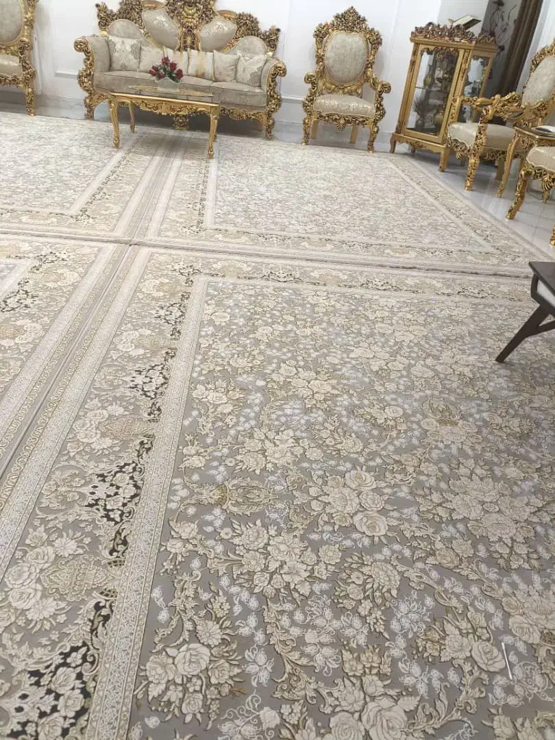 فرش 1200 شانه|فرش|لردگان, |دیوار