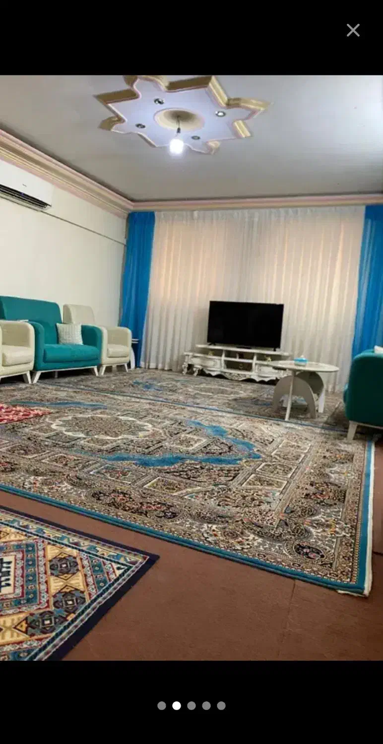 آپارتمان ۶۰متر توقف کامل برای جستجوی شما،،|فروش آپارتمان|کهریزک, |دیوار