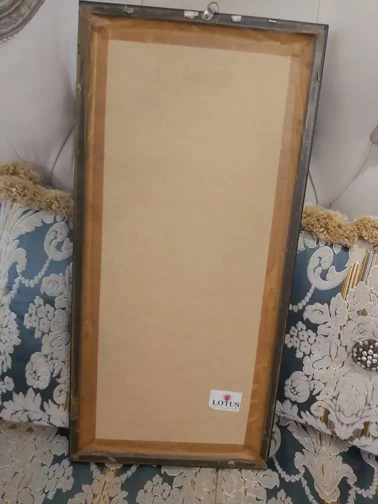 تابلو لوتوس|تابلو، نقاشی، عکس|تهران, صادقیه|دیوار