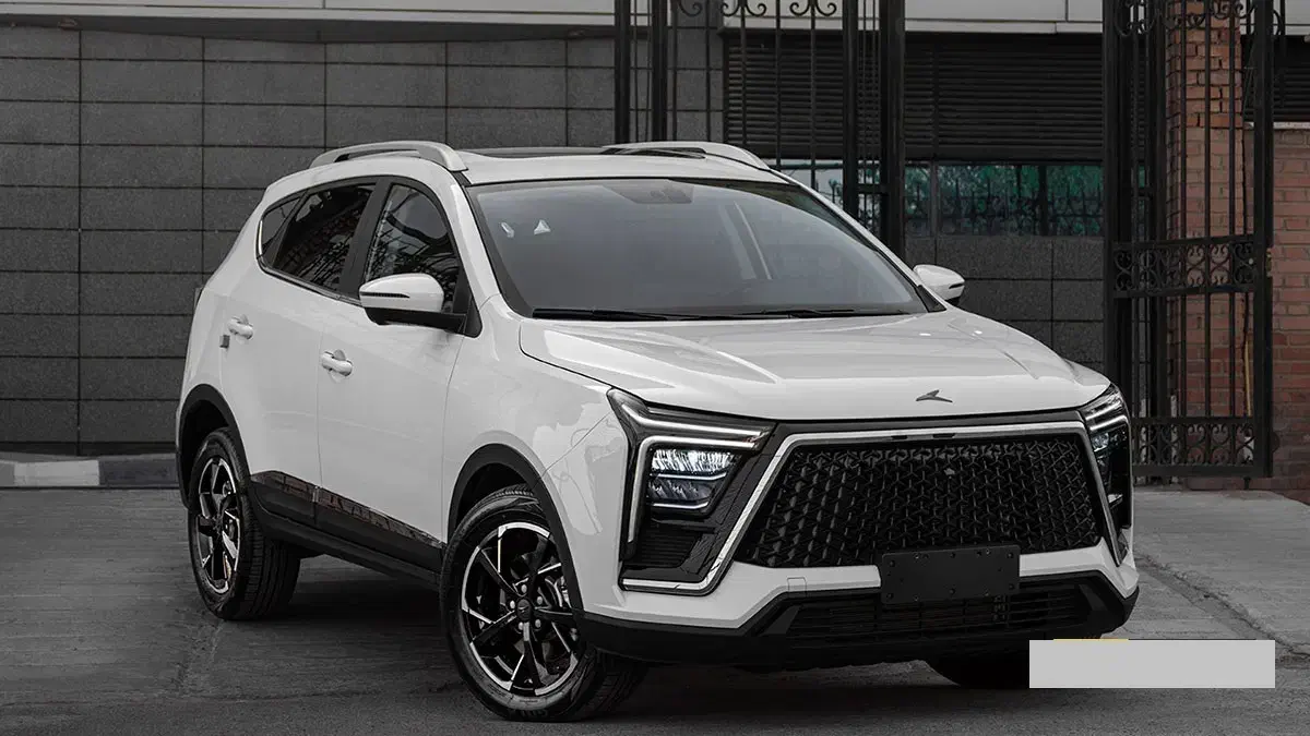 کی ام سی ایکس5/x5|خودرو سواری و وانت|تهران, سعادت‌آباد|دیوار