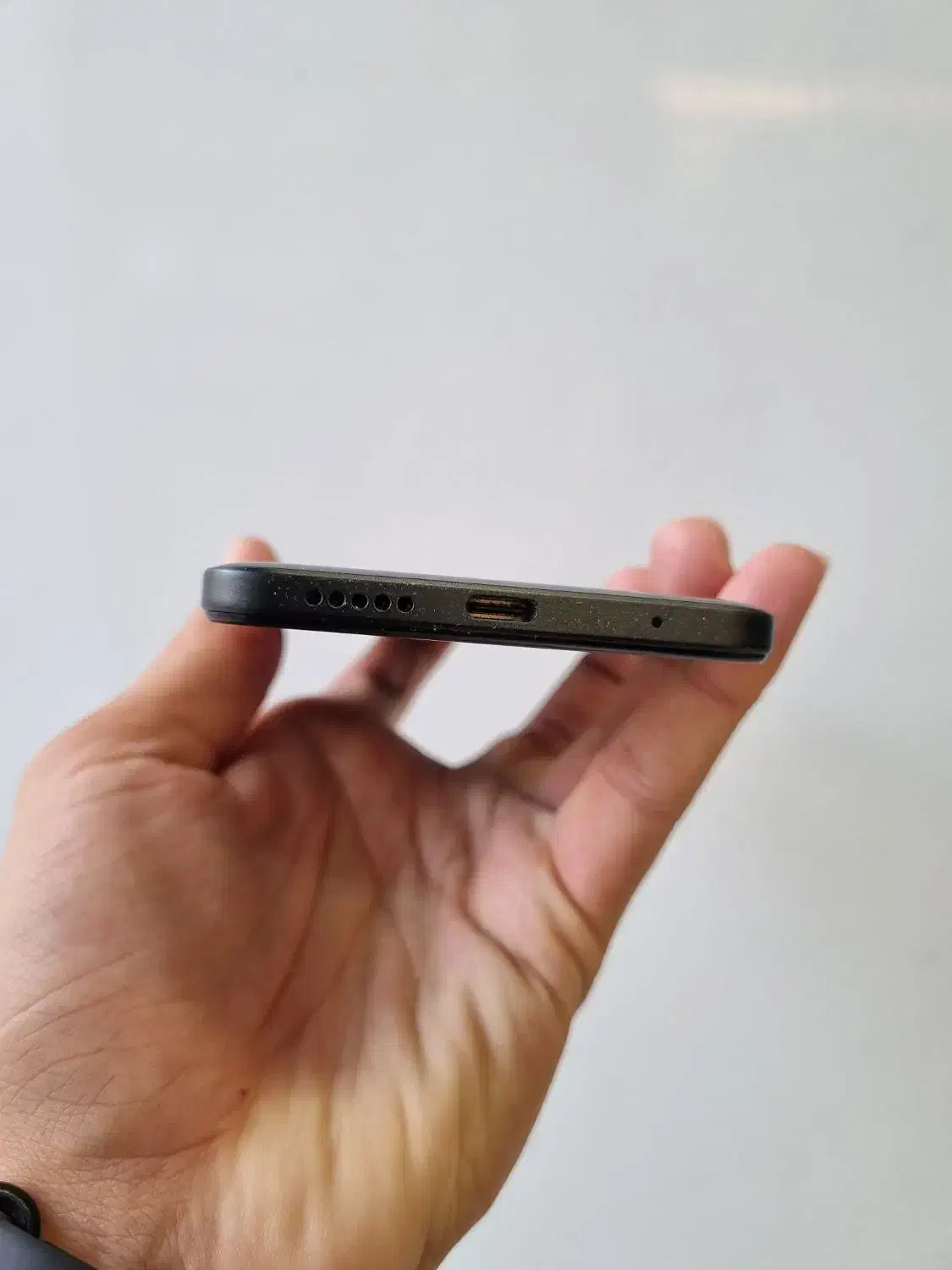 شیائومیNote 12s/حافظه۲۵۶گیگ/رم۸/اصلی/فابریک|موبایل|مشهد, سجاد شهر|دیوار