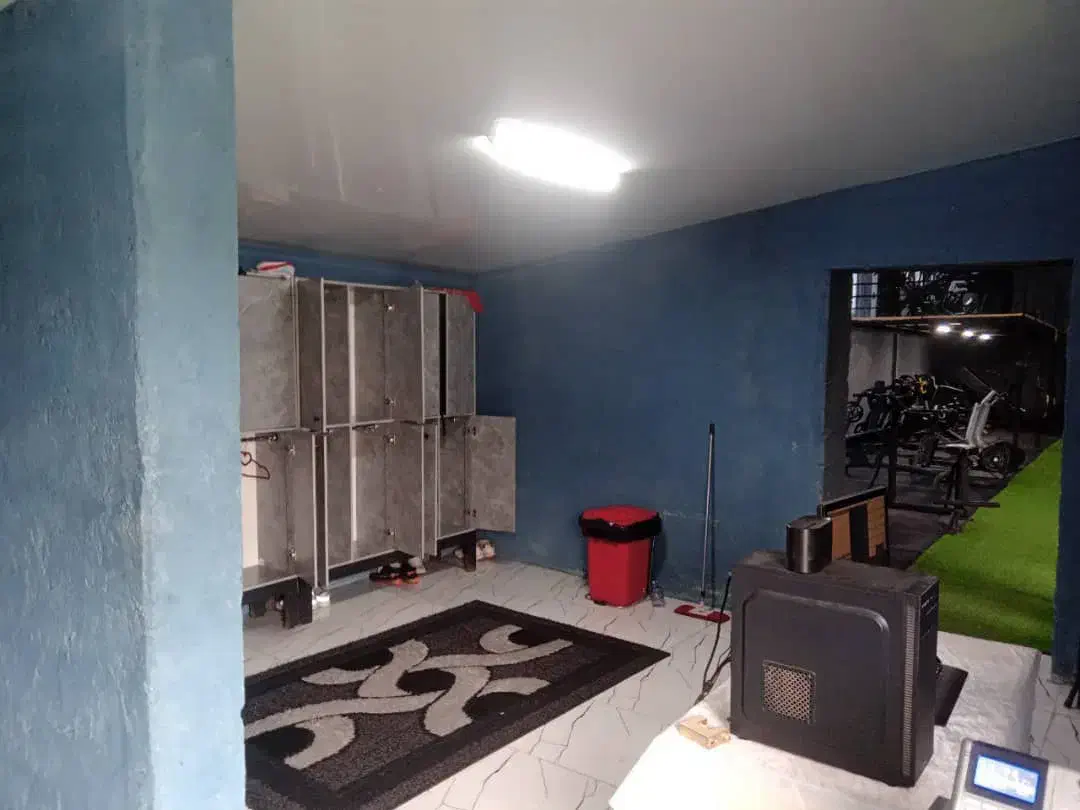 اجاره سوله ۲۳۰متر+۲۲۰متر حیاط|اجارهٔ دفتر صنعتی، کشاورزی، تجاری|آستارا, |دیوار