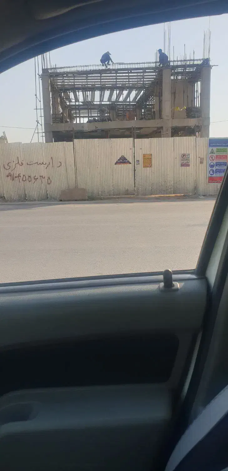 پیش فروش تجاری خیابان بنکداران|پیش‌فروش املاک|شیراز, شهرک کوثر|دیوار