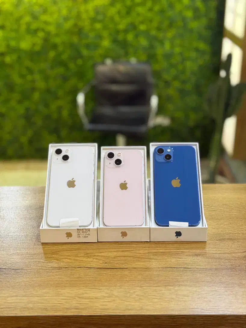 iphone13mini/pro/pro max/256 zaa|موبایل|تهران, گیشا|دیوار