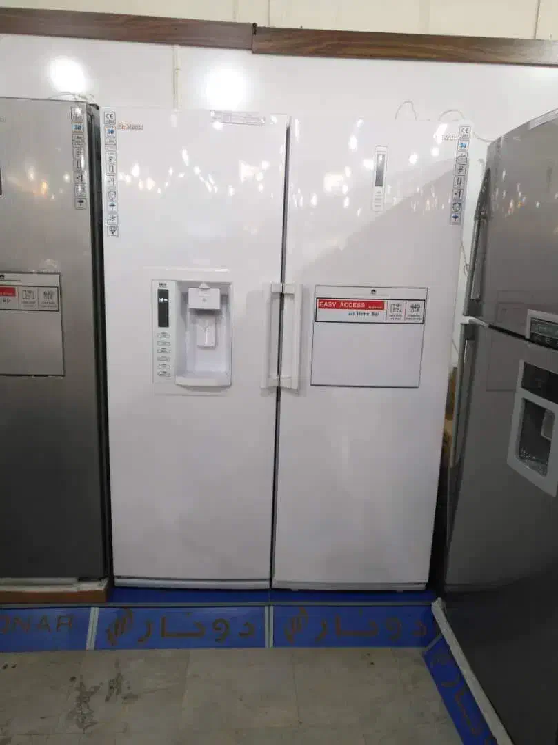 یخچال|یخچال و فریزر|تهران, خاک سفید|دیوار