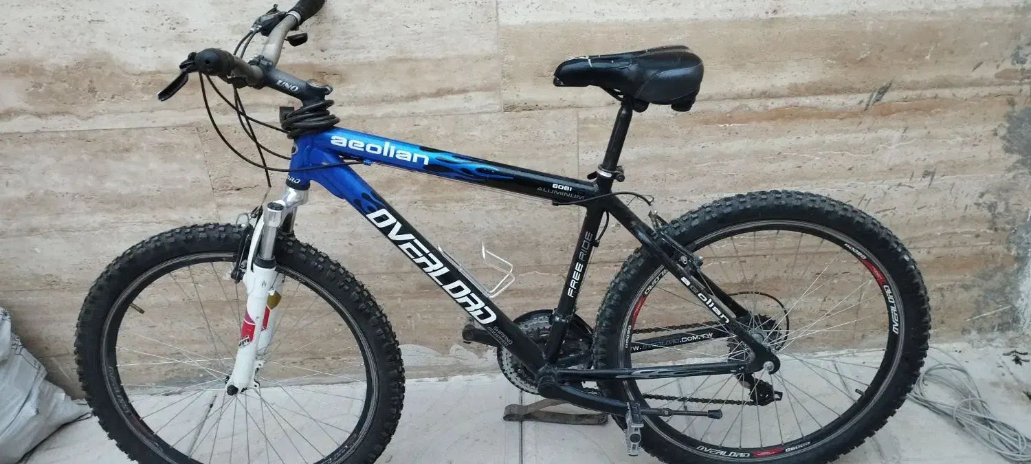 دوچرخه در حد|دوچرخه، اسکیت، اسکوتر|خلخال, |دیوار