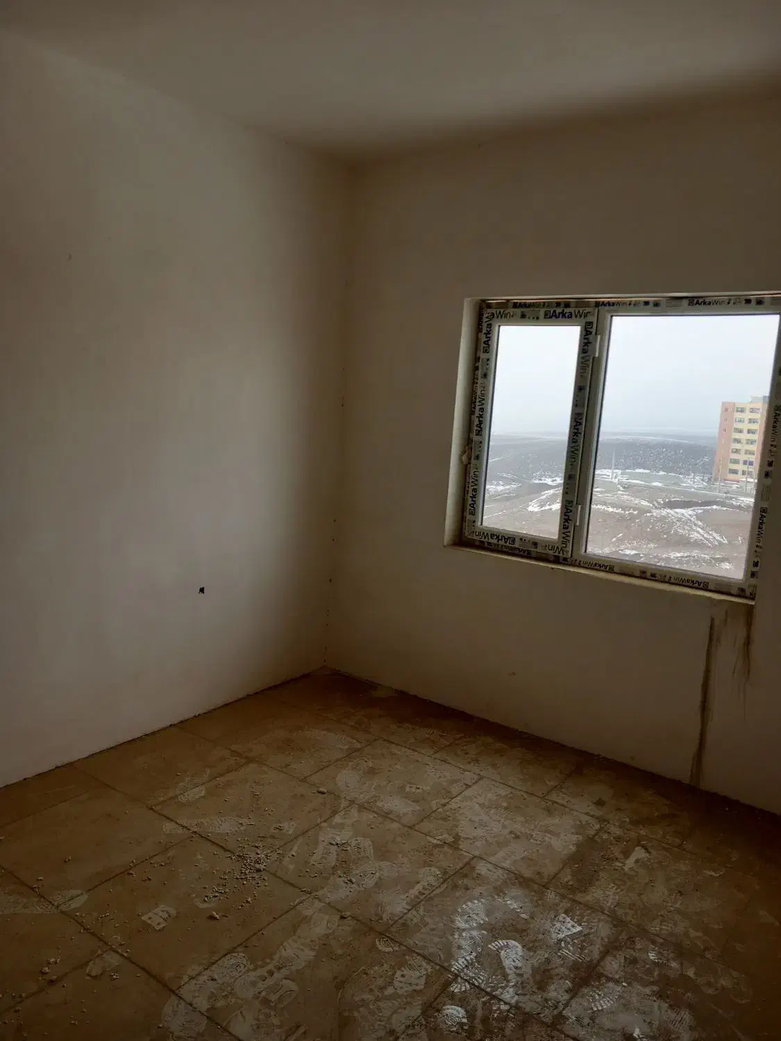 آپارتمان مسکن مهر نوساز تهاتر با خودرو چک صیادی|فروش آپارتمان|هشتگرد, شهرک گلها|دیوار