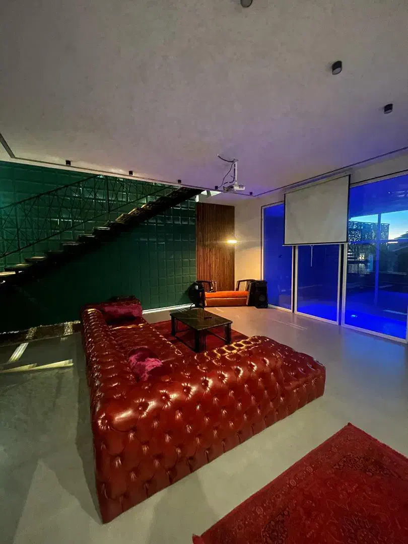 کامرانیه شمالی / پروژه مدرن / مناسب مجرد|اجارهٔ آپارتمان|تهران, کامرانیه|دیوار