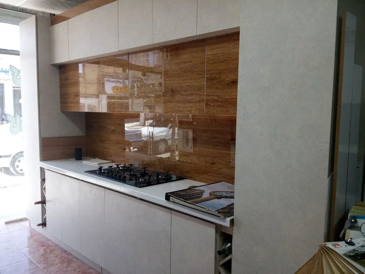 دکوراسیون|خدمات پیشه و مهارت|مرودشت, بیست متری بیمارستان|دیوار