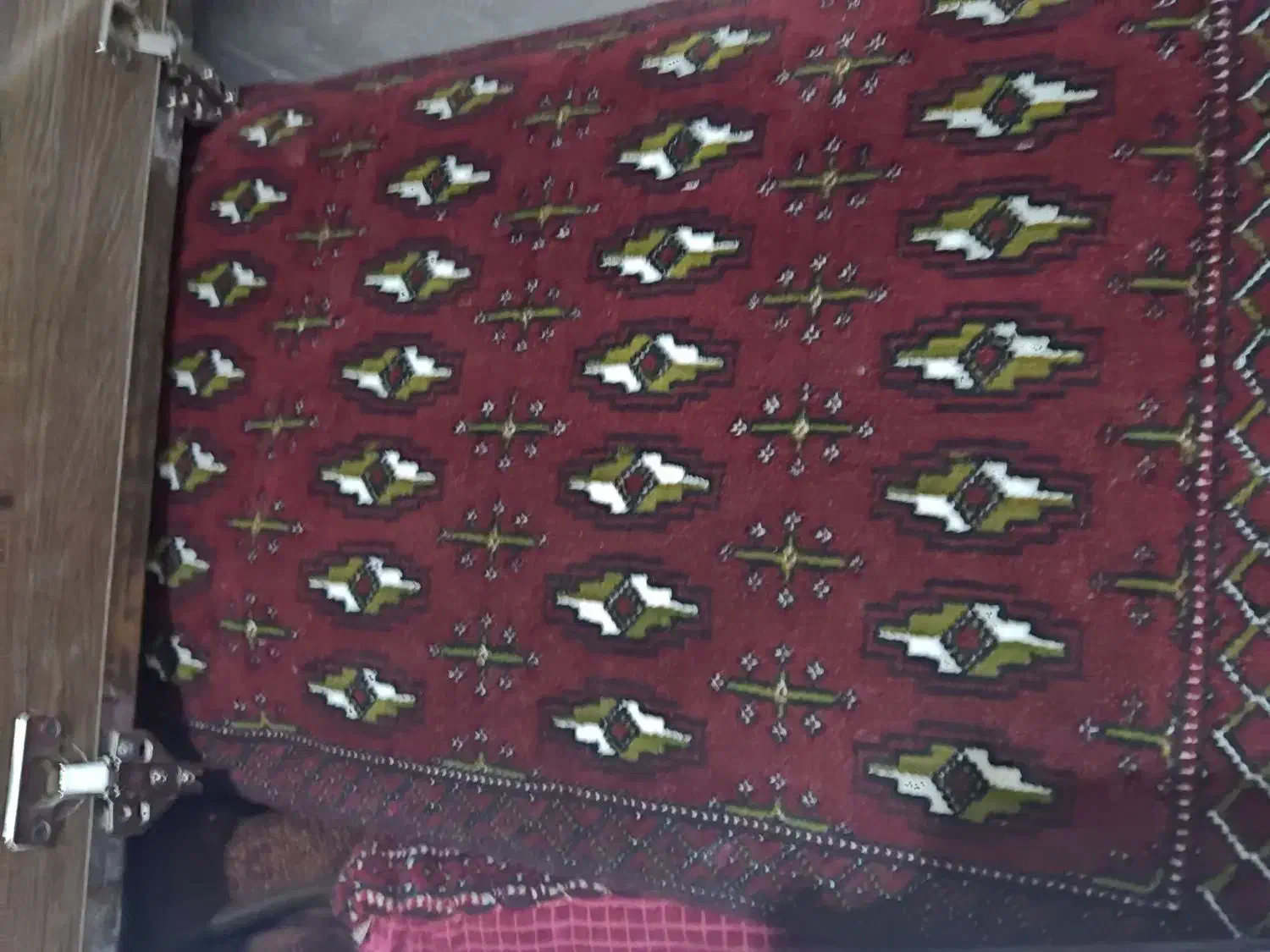 ۵عددپشتی|پشتی|کرمان, |دیوار