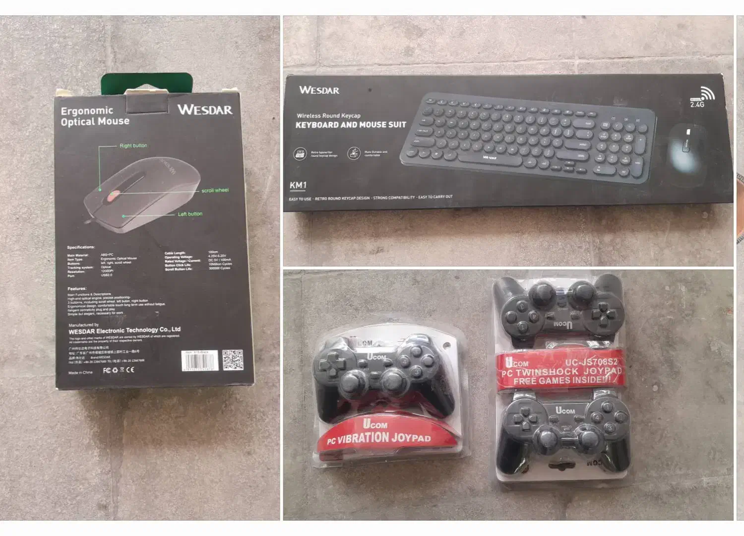 دسته بازی|کنسول، بازی ویدئویی و آنلاین|فسا, |دیوار