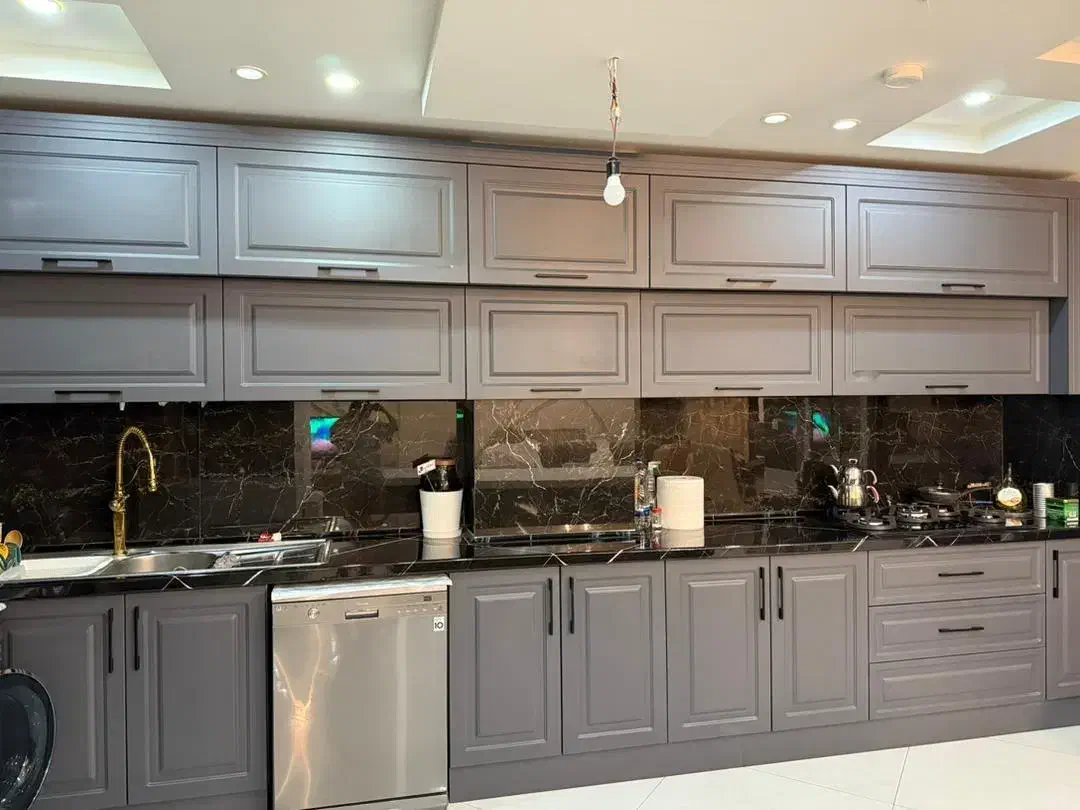 ۱۴۳متر۳خ/فول/۲سال/میدان بهشتی/هروی استثنایی|اجارهٔ آپارتمان|تهران, شمسآباد|دیوار