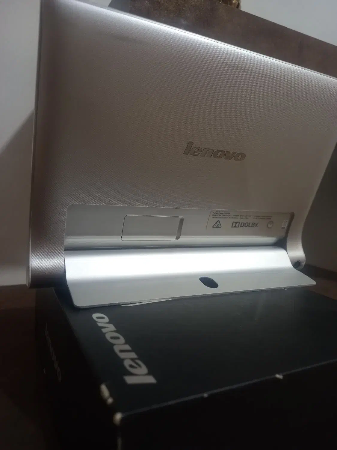 تبلت لنوو Lenovo|تبلت|رشت, کوی طالقانی|دیوار